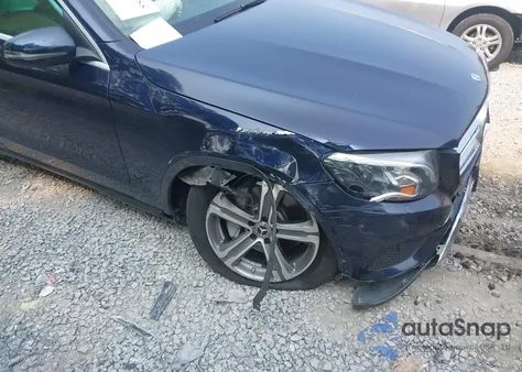 2019 Mercedes-Benz Glc 300 4Matic from USA, damaged, VIN WDC0G4KB5KF623187